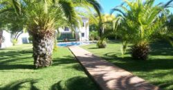 Villa for sale in Guadalmina Baja
