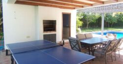 Villa for sale in Guadalmina Baja