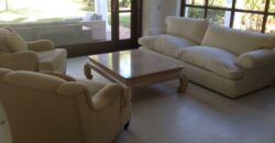 Villa for sale in Guadalmina Baja