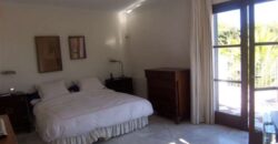 Villa for sale in Guadalmina Baja