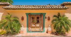 Villa for sale in Benahavis