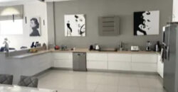 Ibiza style villa in the most desirable location