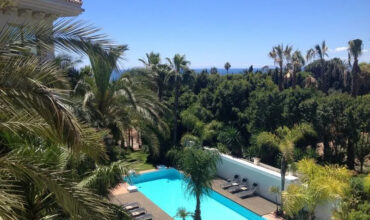 Apartment for sale in Nagueles