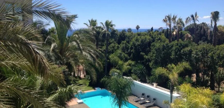 Apartment for sale in Nagueles