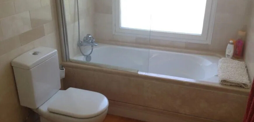 Apartment for sale in Nagueles