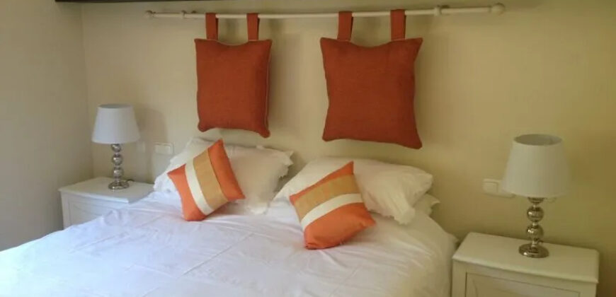 Apartment for sale in Nagueles