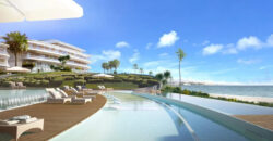 Apartments for sale in Estepona