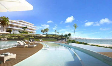 Apartments for sale in Estepona