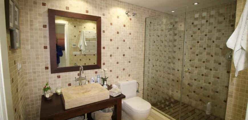 Apartment for sale in Estepona
