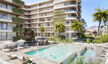 Apartment For Sale in Fuengirola