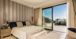 Villa for sale in Benahavis
