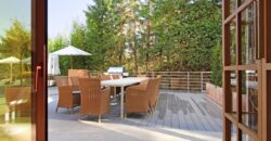 Exceptional seven bedroom villa for sale in Nueva Andalucia.