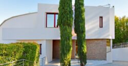 Avant-garde style Villa in Nueva Andalucia