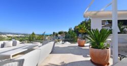 Avant-garde style Villa in Nueva Andalucia