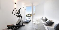 Avant-garde style Villa in Nueva Andalucia