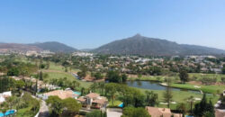 Modern 5 bedroom Villa in Nueva Andalucia
