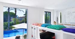 Modern 5 bedroom Villa in Nueva Andalucia