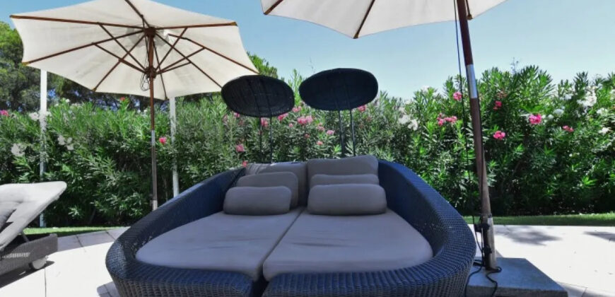 Modern 5 bedroom Villa in Nueva Andalucia