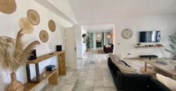 10 bedroom Villa in Nagueles, Marbella