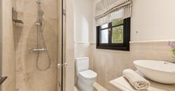 Exclusive Villa in the Golf Valley, Nueva Andalucia