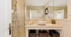 Exclusive Villa in the Golf Valley, Nueva Andalucia