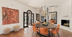 Exclusive Villa in the Golf Valley, Nueva Andalucia