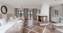 Stunning 12 bedroom mansion in private development of Vega Colorado, La Quinta