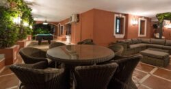 Stunning 12 bedroom mansion in private development of Vega Colorado, La Quinta