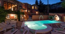 Stunning 12 bedroom mansion in private development of Vega Colorado, La Quinta