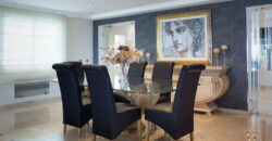 Luxury 8 bedroom Villa in Elviria