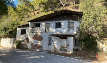 Exclusive Residential Plot for Sale – Central Marbella