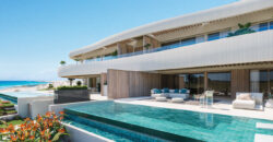 Brand new, first-class development in Las Chapas, Marbella