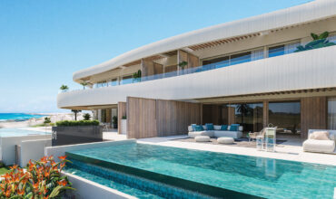 Brand new, first-class development in Las Chapas, Marbella