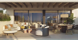Brand new, first-class development in Las Chapas, Marbella