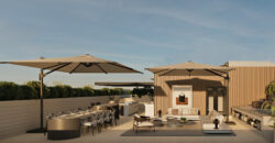 Brand new, first-class development in Las Chapas, Marbella