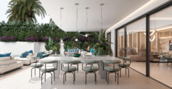Brand new, first-class development in Las Chapas, Marbella