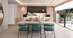 Brand new, first-class development in Las Chapas, Marbella