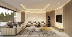 Brand new, first-class development in Las Chapas, Marbella
