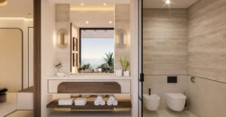 Brand new, first-class development in Las Chapas, Marbella