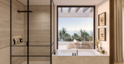 Brand new, first-class development in Las Chapas, Marbella