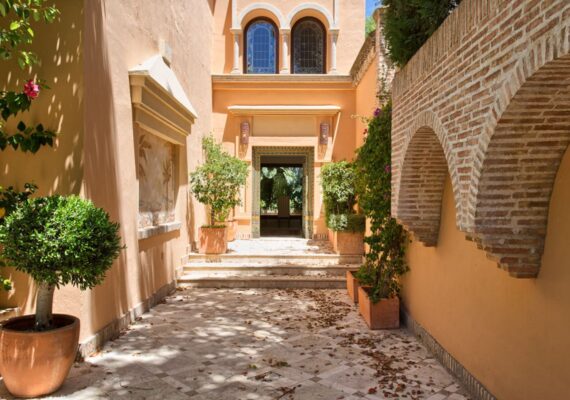 How to rent out your property