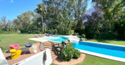 Spacious Front Line Golf Villa