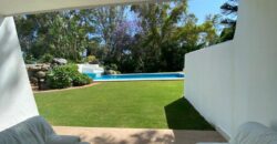 Spacious Front Line Golf Villa