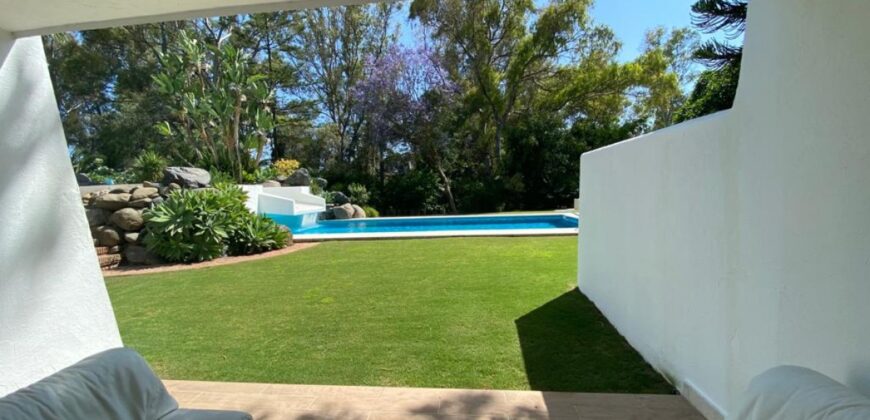 Spacious Front Line Golf Villa