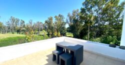 Spacious Front Line Golf Villa