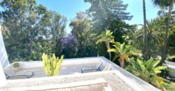 Spacious Front Line Golf Villa