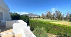 Spacious Front Line Golf Villa