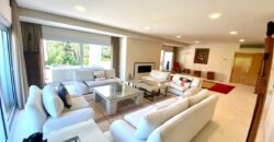 Spacious Front Line Golf Villa