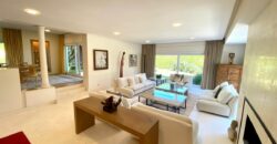 Spacious Front Line Golf Villa