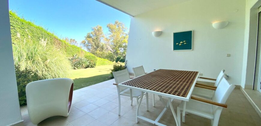 Spacious Front Line Golf Villa